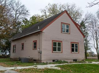 201 Willow St, Stratford, IA 50249