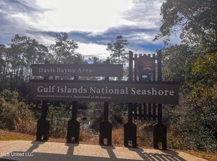 LOT 2 Eagle Point Rd, Ocean Springs, MS 39564