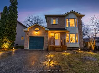 188 Cardinal St, Barrie, ON L4M 6G4