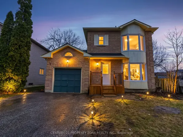 188 Cardinal St, Barrie, ON L4M 6G4