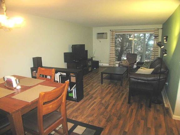 New Laminate Wood Floors