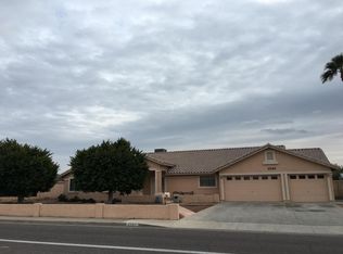 5503 W Paradise Ln, Glendale, AZ 85306