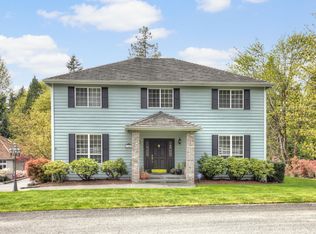 17207 190th Ave SE, Renton, WA 98058