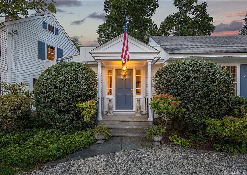188 Cross Hwy, Westport, CT 06880 Zillow