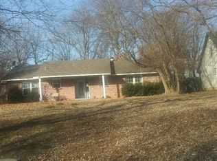 11340 S 4120th Rd, Oologah, OK 74053