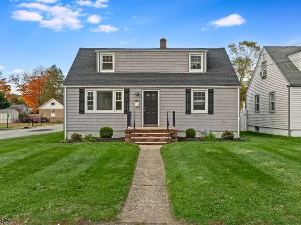 111 Fairchild Ave, Morris Twp., NJ 07950