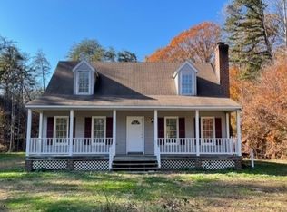 241 Willow Brook Rd, Bumpass, VA 23024