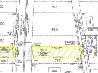 2051 Harmony Sta, Harmony, NJ 08865