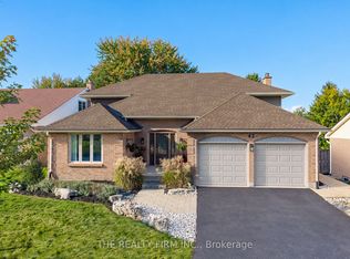 43 Fairlane Cres, London, ON N6K 3E1