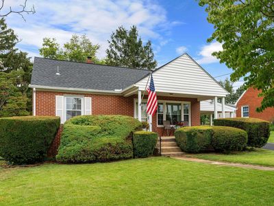 313 Alphin Ave, Waynesboro, VA, 22980