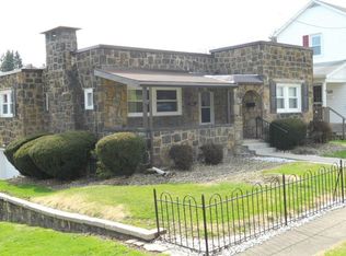 186 Carnation St, Uniontown, PA 15401