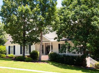 90 Amberwood Cir, Irmo, SC 29063