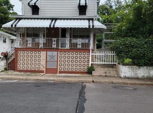 12 Jeanette St, Mocanaqua, PA 18655