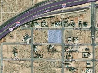 Church St, Barstow, CA 92311