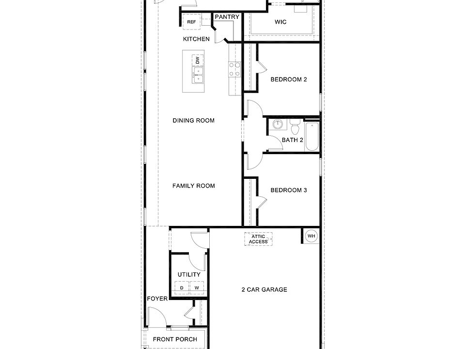 Floor Plan.