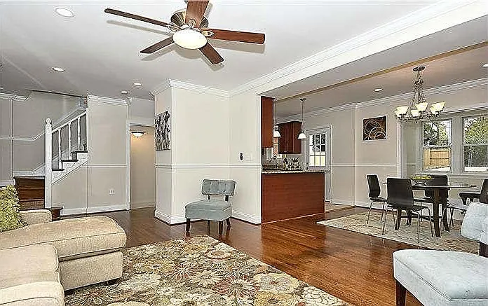 2617 Newton St NE — Photo 5