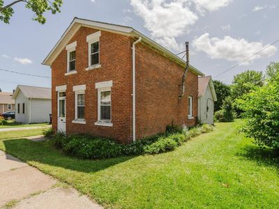 724 Sycamore St, Sandusky, OH, 44870