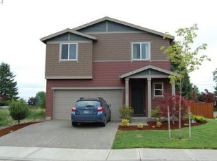 51222 Rembrandt Dr, Scappoose, OR 97056