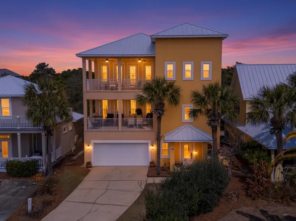 43 Saint Croix Ct, Miramar Beach, FL 32550