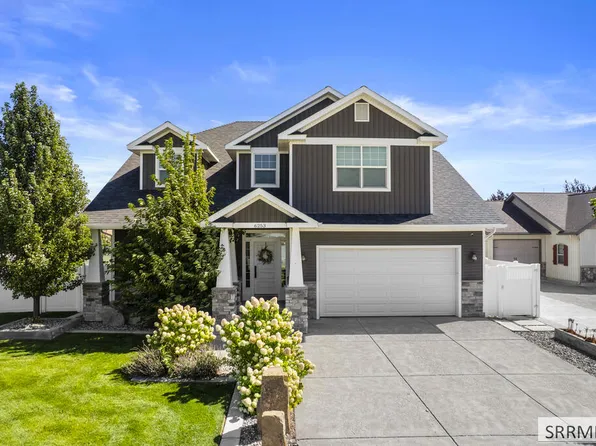6253 Bryson Ln, Idaho Falls, ID 83402