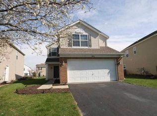 5814 Wooden Plank Rd, Hilliard, OH