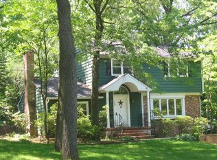 640 Coles Mill Rd, Haddonfield, NJ 08033