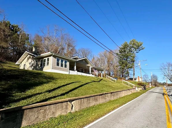 219 Jeffersonville St, Tazewell, VA 24651