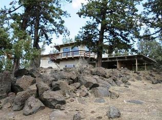 62260 Deer Trail Rd, Bend, OR 97701