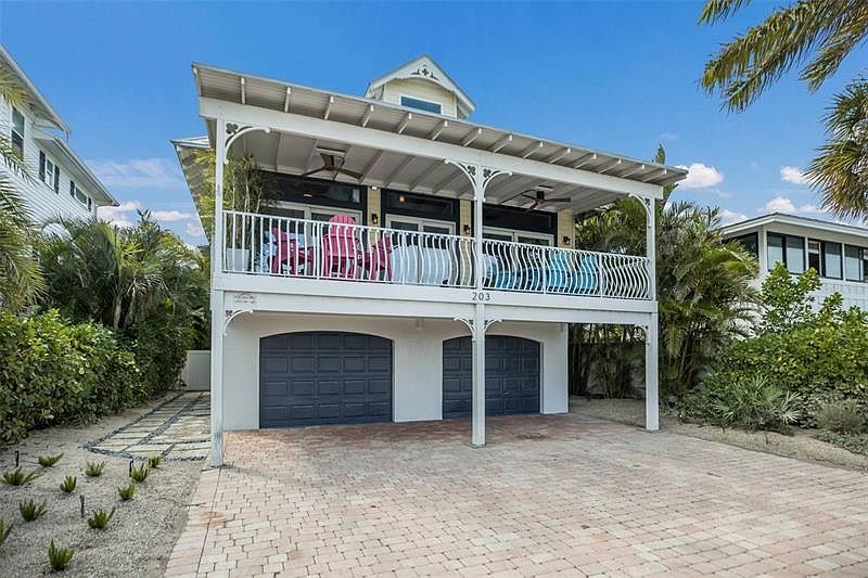 203 S Bay Blvd, Anna Maria, FL 34216 Zillow