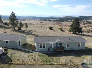 50 Longhorn Dr, Columbus, MT 59019