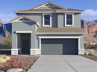 9173 S Palo Verde Dr, Apache Junction, AZ 85120