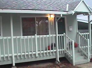 6436 SE 81st Ave, Portland, OR 97206