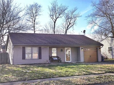 210 Webster Boulevard, Jeffersonville, IN, 47130