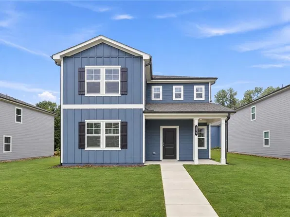279 Pondview Dr, Athens, GA 30605