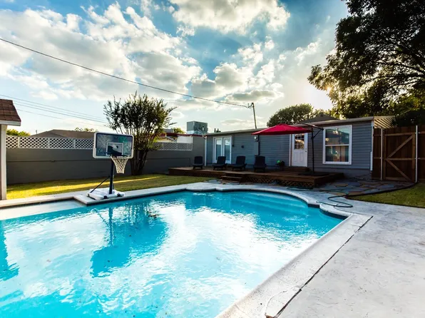 608 N Winnetka Ave, Dallas, TX 75208
