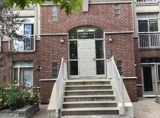 38 Gibson Ave #14, Toronto, ON M9N 0A5