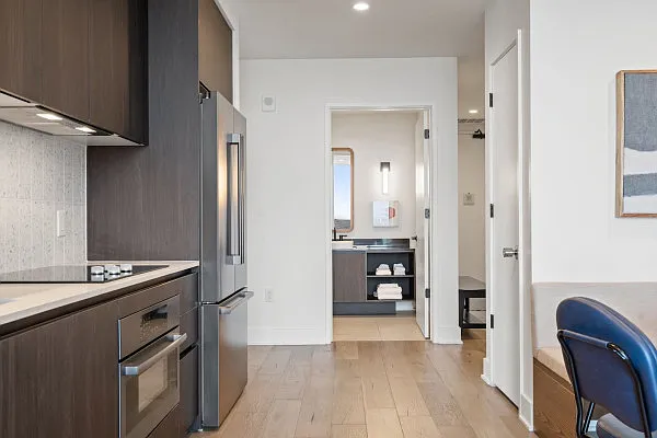 48 East Ave #2401 — Photo 6