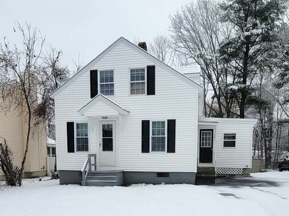 157 Elton Avenue, Manchester, NH 03109