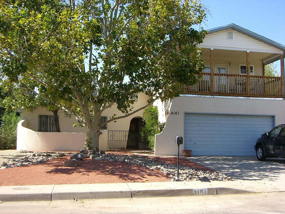 1st image of 4161 Chama St NE