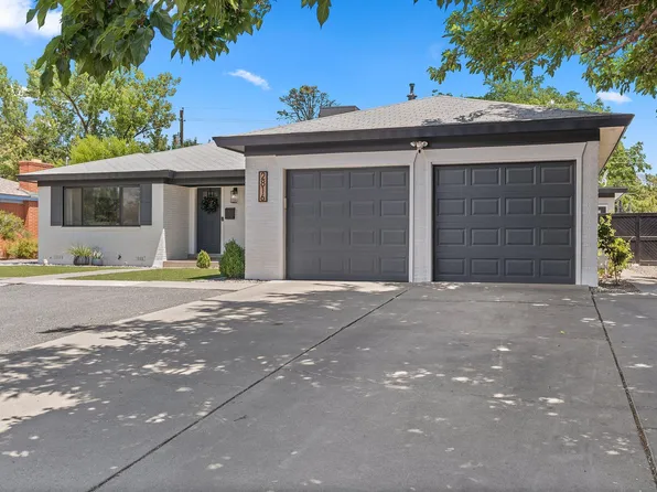 2816 Espanola St NE, Albuquerque, NM 87110