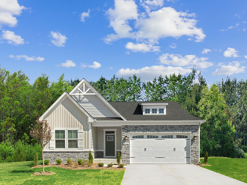 QUICK MOVE IN BRAMANTE RANCH AVAILABLE