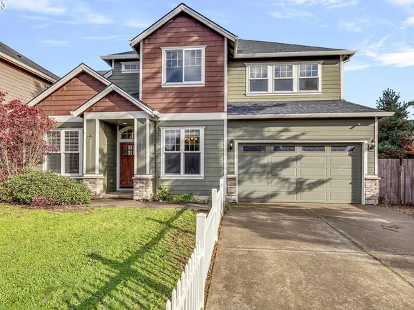 18736 Leland Rd, Oregon City, OR 97045