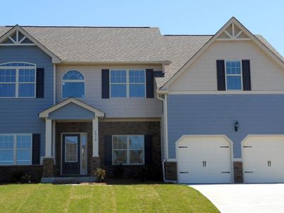 1737 Misselthrush Ln, McDonough, GA, 30253