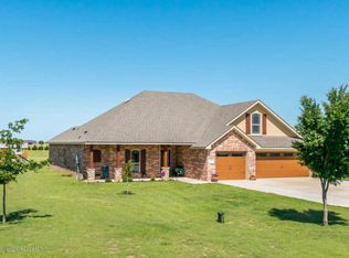 25800 Autumn Ridge Dr, Canyon, TX 79015