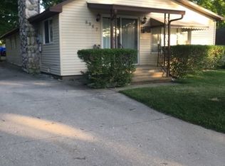 8967 Lenhards Lndg, Clarksville, MI 48815