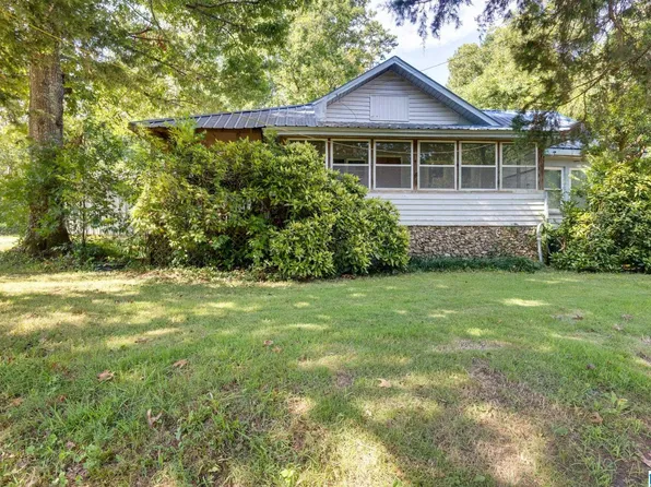 5249 Clay Palmerdale Rd, Pinson, AL 35126