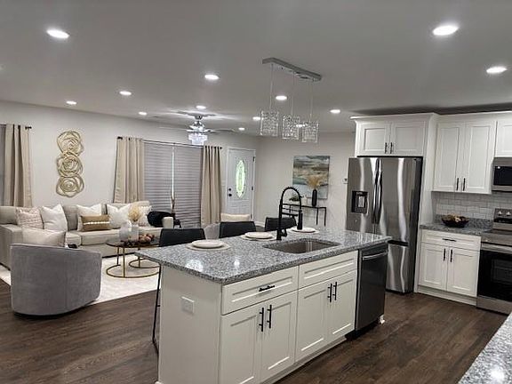 3rd image of 2349 Ousley Ct