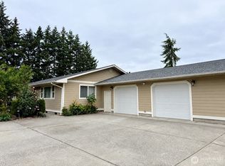 Sequim Prairie Res, Sequim, WA 98382