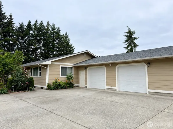 378 Griffith Farm Road, Sequim, WA 98382