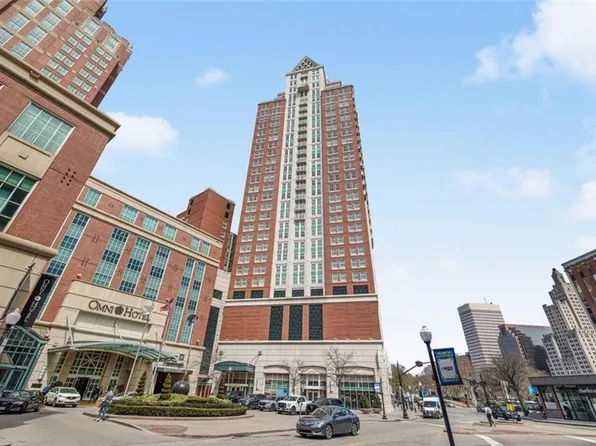 1 W Exchange St Unit 1803, Providence, RI 02903